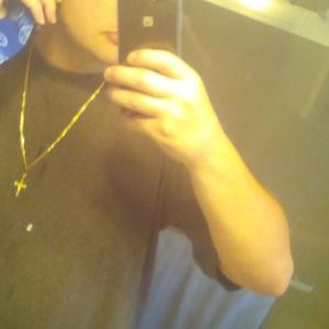 Meet your Posher, Brandon